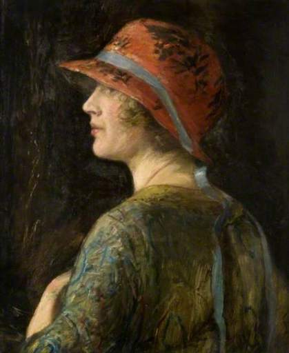 (c) Glasgow Museums; Supplied by The Public Catalogue Foundation