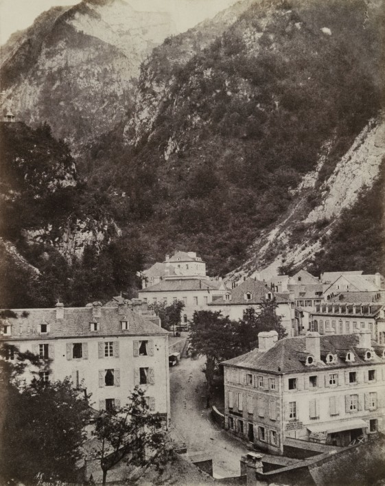 John stewart -Memoires of the Pyrenees