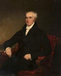 Harding, Chester, 1792-1866; Robert Grahame (1759-1851), Lord Provost of Glasgow (1833-1834)