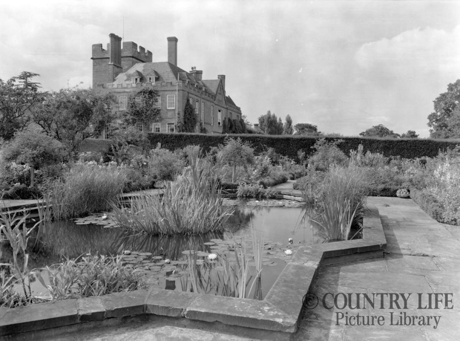 Holt Castle, 11745-39