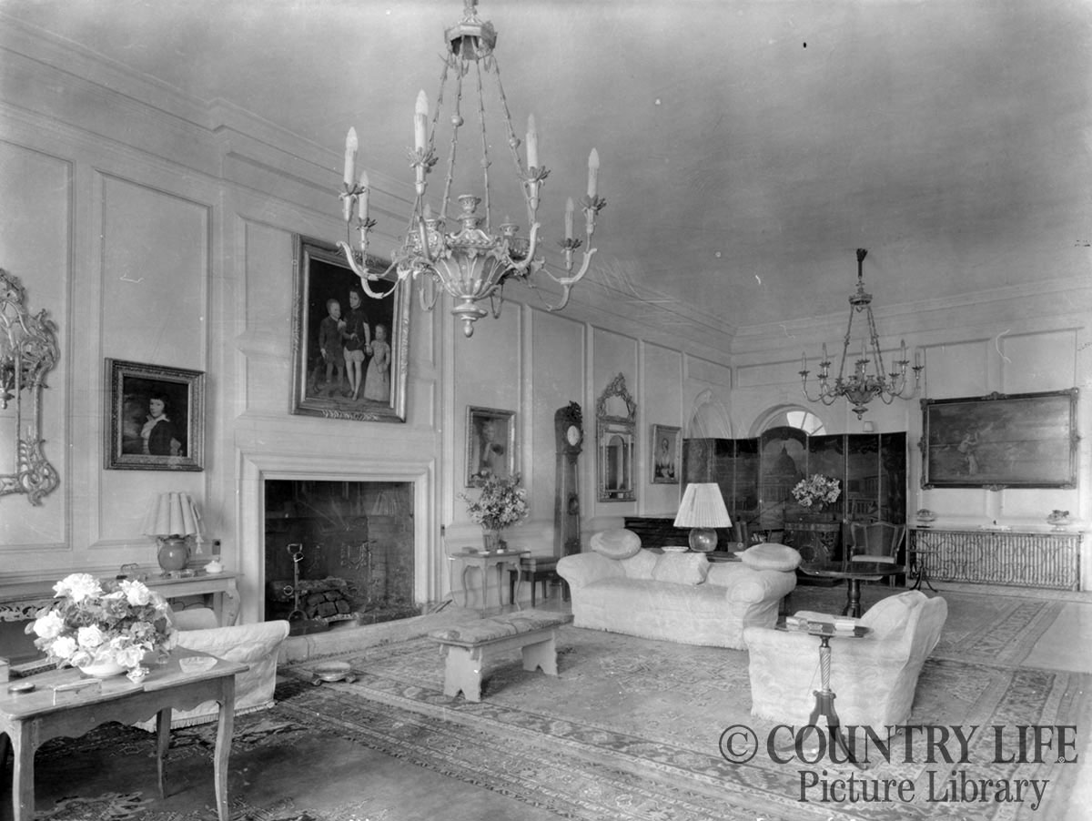 Holt Castle, 11745-39