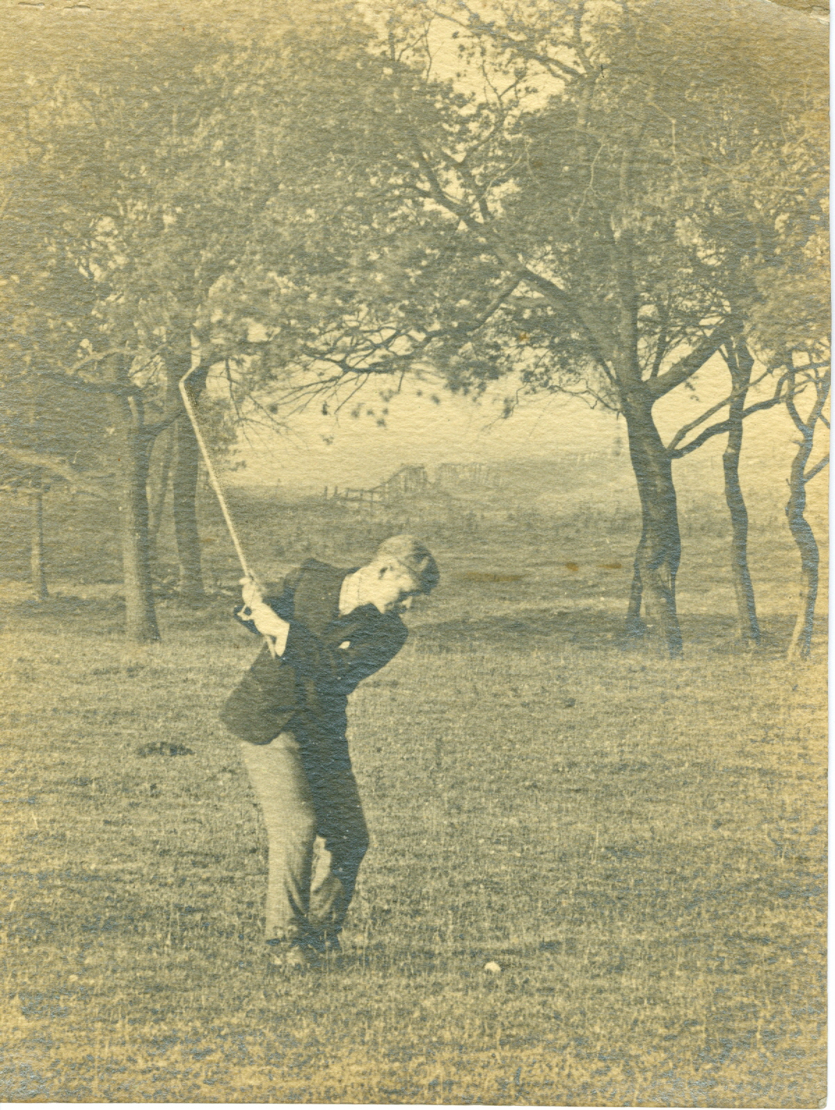 David G Nicholson aged 24