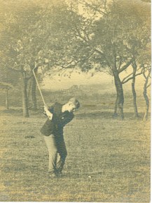 David G Nicholson aged 24