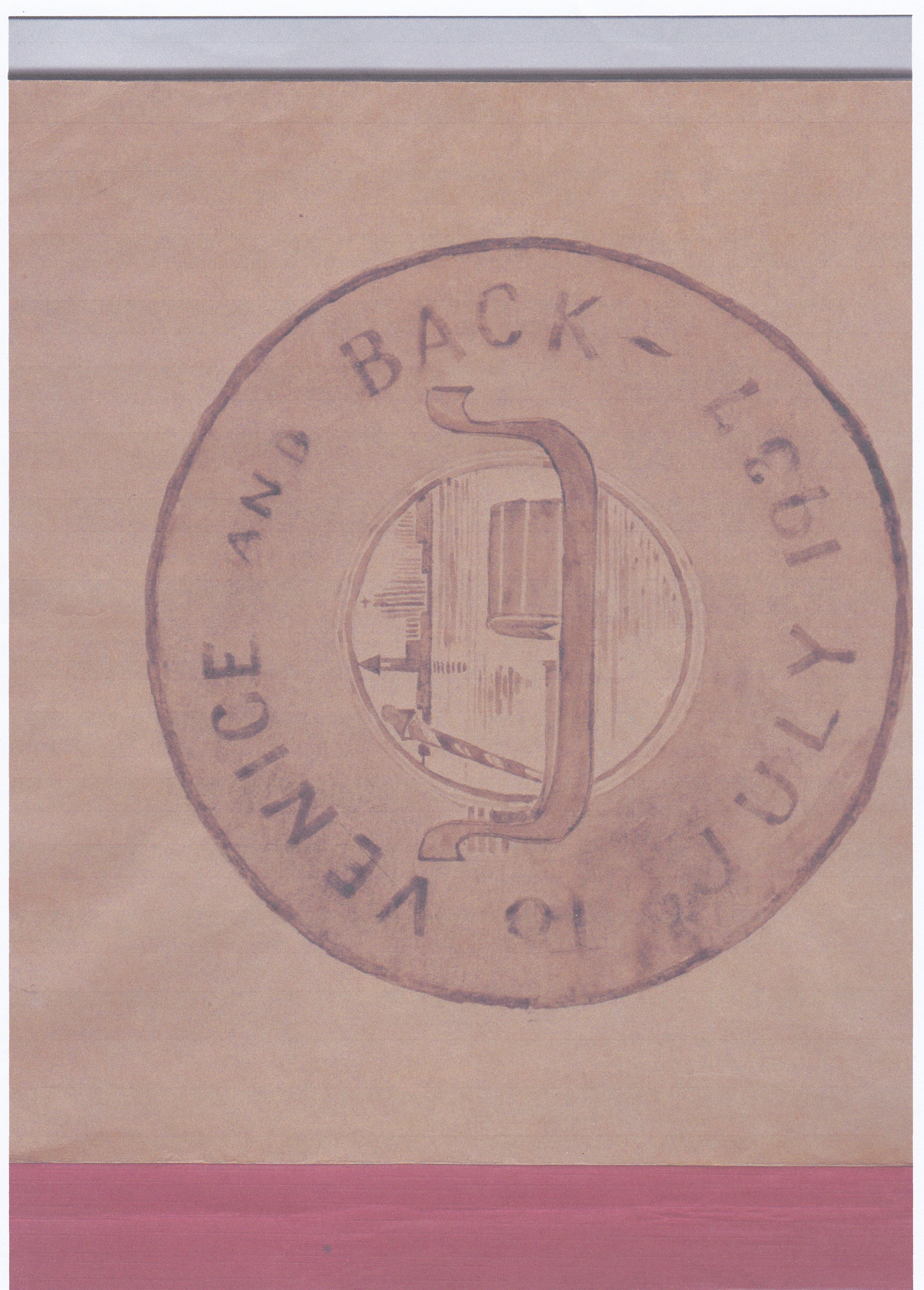 To venice and back 1937