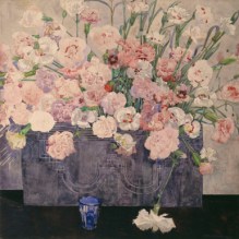 Pinks Charles Rennie MacKintosh