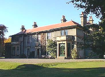 Carronvale House-Falkirk Local history society