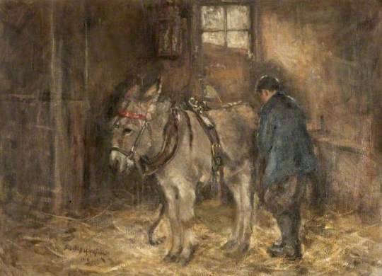 (c) Glasgow Museums; Supplied by The Public Catalogue Foundation