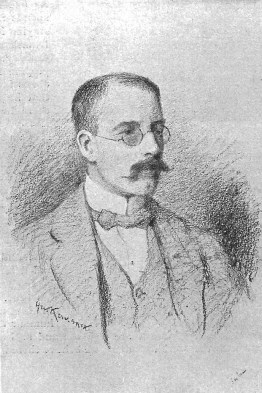 Robert Gemmell Hutchison pre 1900