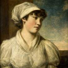 Gardner, Daniel, 1750-1805; Agnes Pennington